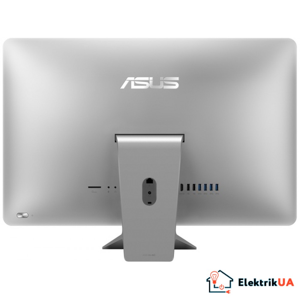 All-in-one Asus Zen AiO ZN220ICGK-RA008D