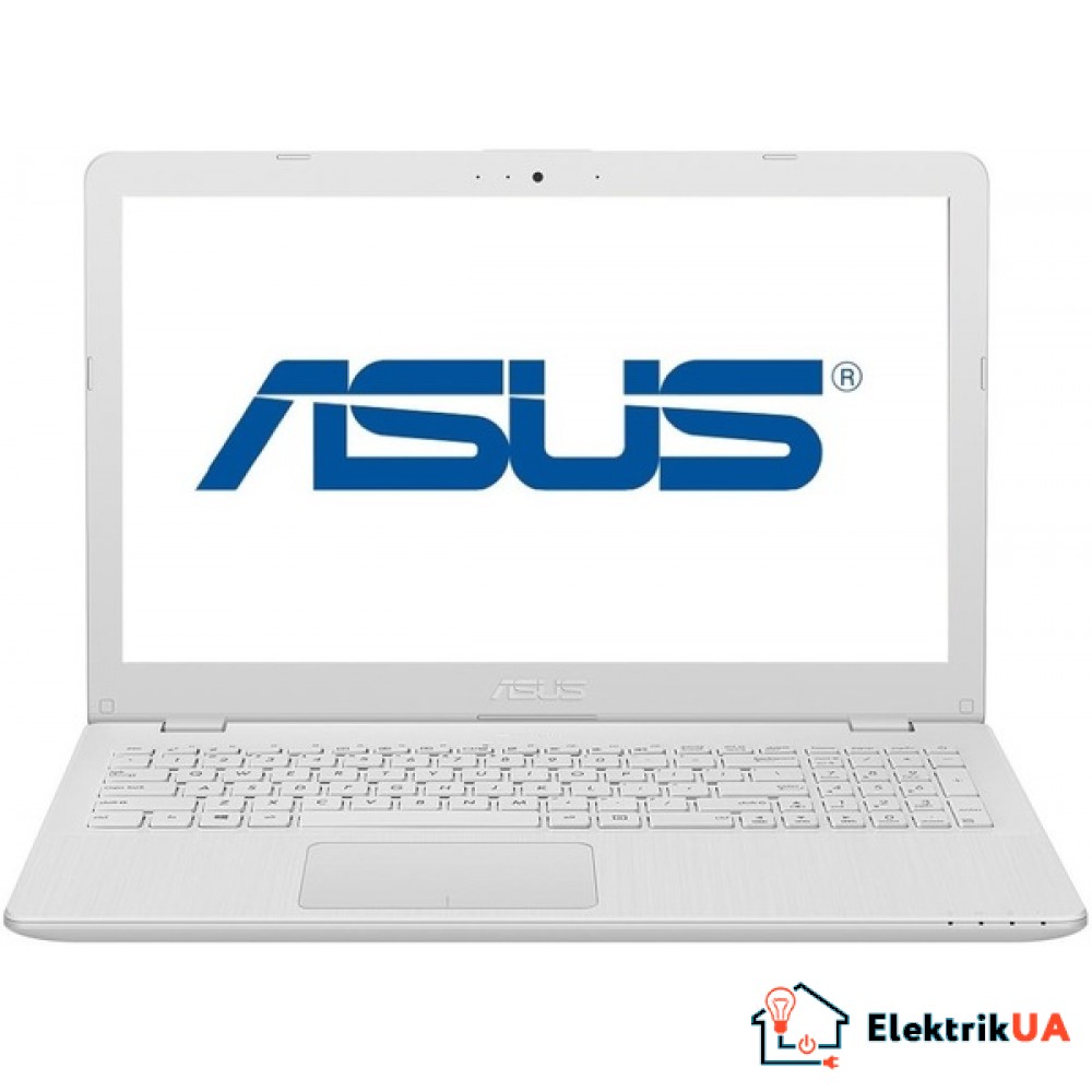 Ноутбук Asus VivoBook 15 X542UA (X542UA-DM250) White
