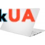 Ноутбук Asus VivoBook 15 X542UA (X542UA-DM250) White