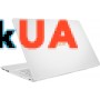 Ноутбук Asus VivoBook 15 X542UA (X542UA-DM250) White