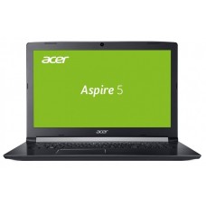 Ноутбук Acer Aspire 5 A517-51G-88WB (NX.GSXEU.020) Black