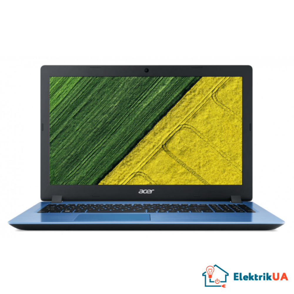 Ноутбук Acer Aspire 3 A315-31 (NX.GR4EU.007) Blue
