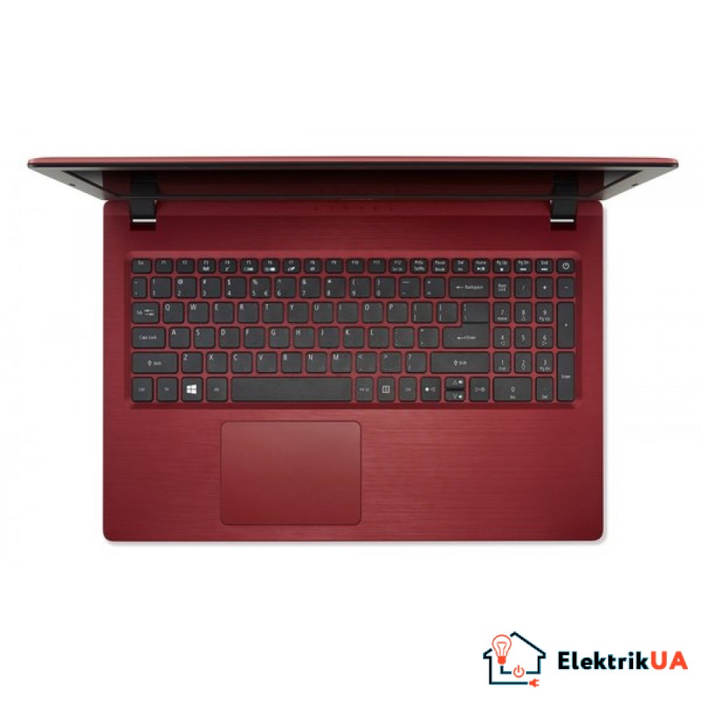 Ноутбук Acer Aspire 3 A315-31 (NX.GR5EU.003) Red