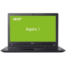 Ноутбук Acer Aspire 3 A315-51-348G (NX.GNPEU.012) Black