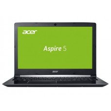Ноутбук Acer Aspire 5 A515-51G-58DC (NX.GP5EU.057) Black