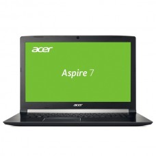 Ноутбук Acer Aspire 7 A715-71G-54G5 (NX.GP9EU.043) Obsidian Black