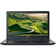 Ноутбук Acer Aspire E5-576G-3179 (NX.GTZEU.004) Black