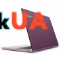 Ноутбук Lenovo IdeaPad 320-15 (80XL02R8RA) Plum Purple