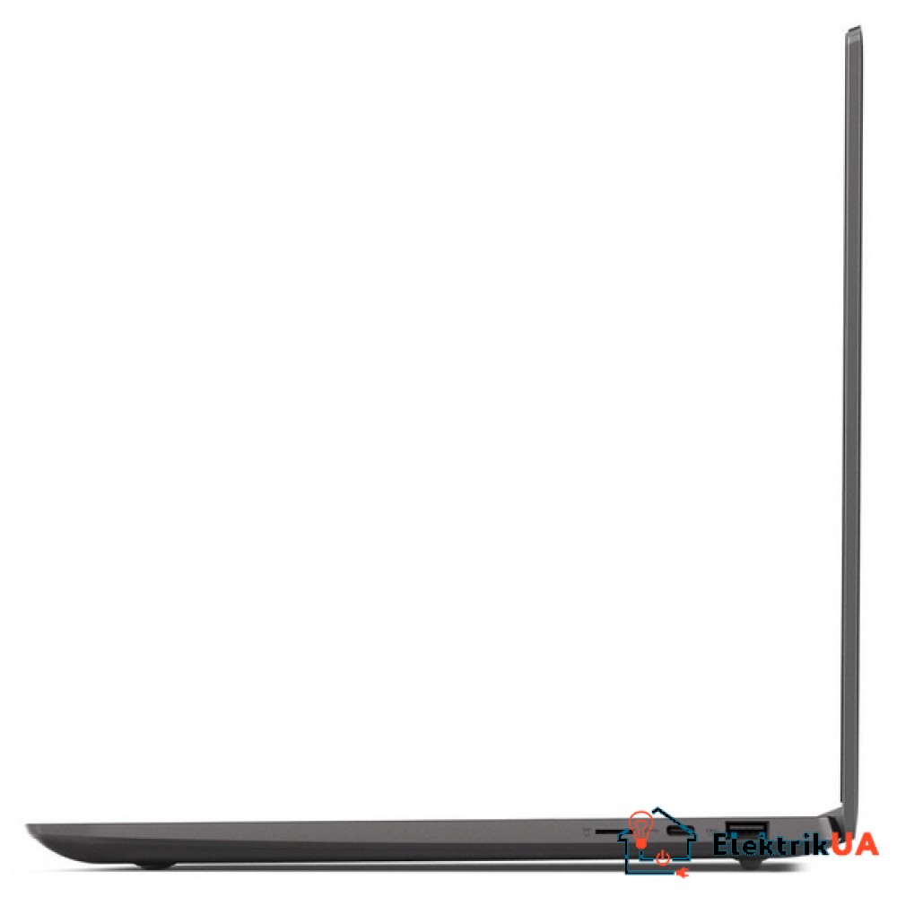 Ноутбук Lenovo IdeaPad 720S-15 (81AC0024RA) Iron Grey купить в Киеве и  Украине, цены от интернет магазина ElektrikUA