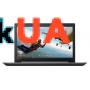 Ноутбук Lenovo IdeaPad 320-15IAP (80XR01A5RA) Platinum Grey