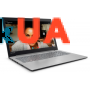 Ноутбук Lenovo IdeaPad 320-15IAP (80XR01A5RA) Platinum Grey