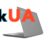 Ноутбук Lenovo IdeaPad 320-15IAP (80XR01A5RA) Platinum Grey