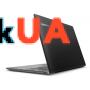 Ноутбук Lenovo Ideapad 320-15 (80XH00EARA) Onyx Black