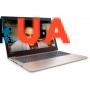 Ноутбук Lenovo IdeaPad 320-15 (80XH00W4RA) Coral Red
