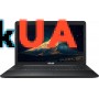 Ноутбук Asus X751NV (X751NV-TY001) Black