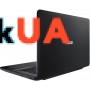 Ноутбук Asus X751NV (X751NV-TY001) Black