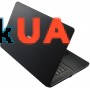 Ноутбук Asus X751NV (X751NV-TY001) Black