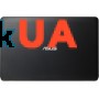 Ноутбук Asus X751NV (X751NV-TY001) Black