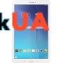 Планшет Samsung SM-T561N Galaxy Tab E 9.6 3G ZWA White