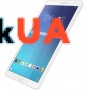Планшет Samsung SM-T561N Galaxy Tab E 9.6 3G ZWA White
