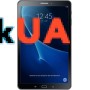 Планшет Samsung SM-T580N Galaxy Tab A 10.1 ZKA Black