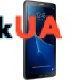 Планшет Samsung SM-T580N Galaxy Tab A 10.1 ZKA Black