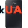 Планшет Samsung SM-T580N Galaxy Tab A 10.1 ZKA Black
