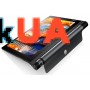 Планшет Lenovo YOGA TAB 3 X50M 16GBL-UA (ZA0K0025UA)