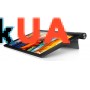 Планшет Lenovo YOGA TAB 3 X50M 16GBL-UA (ZA0K0025UA)