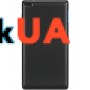 Планшет LENOVO TAB 7 Essential 3G 16Gb Black (ZA310015UA)