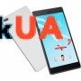 Планшет Lenovo Tab 7 LTE 16Gb White ZA380016UA