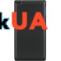 Планшет Lenovo TAB 7 Essential 3G 16Gb Black (ZA310064UA)