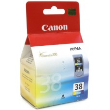Картридж Canon CL-38 Color