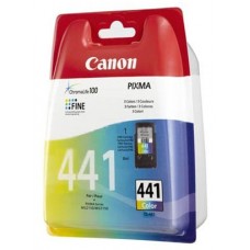 Картридж Canon CLI-441 Color