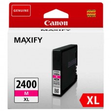 Картридж Canon PGI-2400 XL MB5040/MB5340/IB4040 Magenta