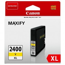 Картридж Canon PGI-2400 XL MB5040/MB5340/IB4040 Yellow