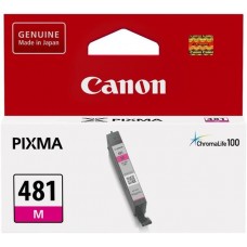 Картридж Canon CLI481M
