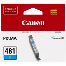 Картридж Canon CLI481C