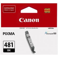 Картридж Canon CLI481B