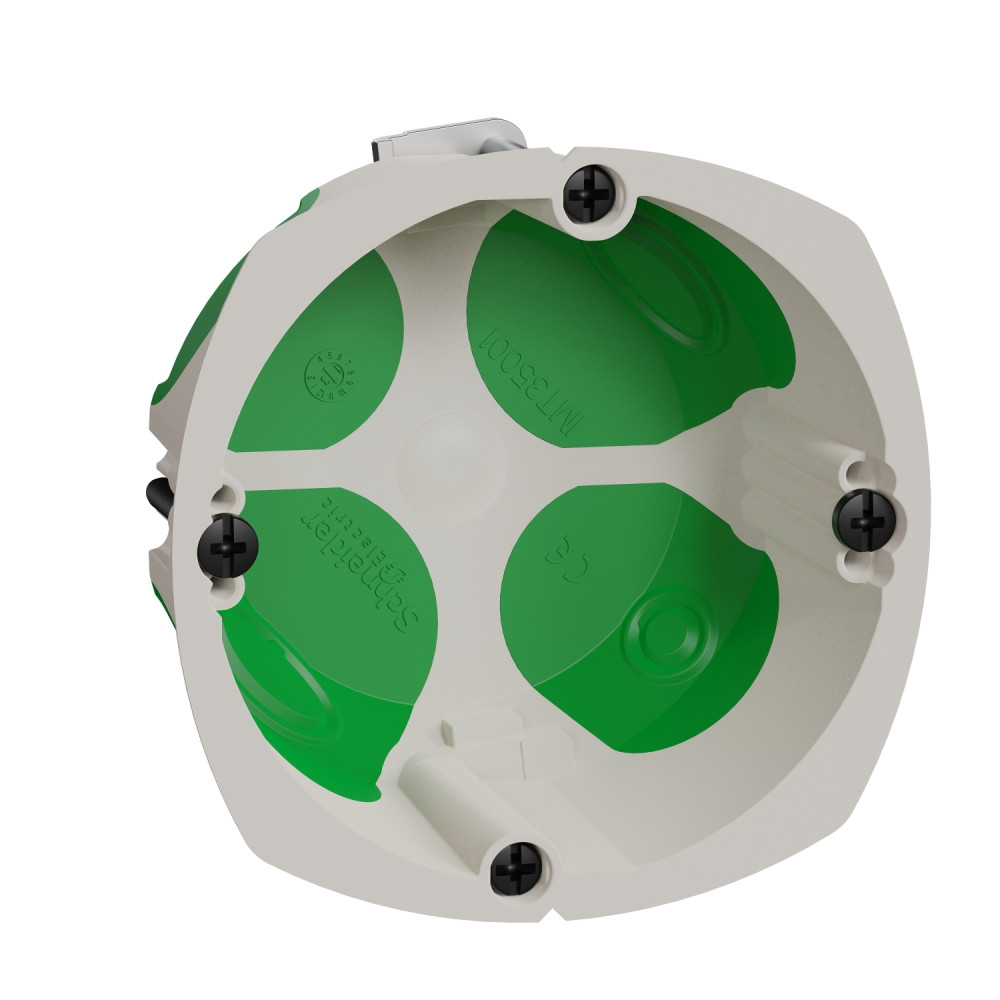 Установка коробки Multifix Air 67X40