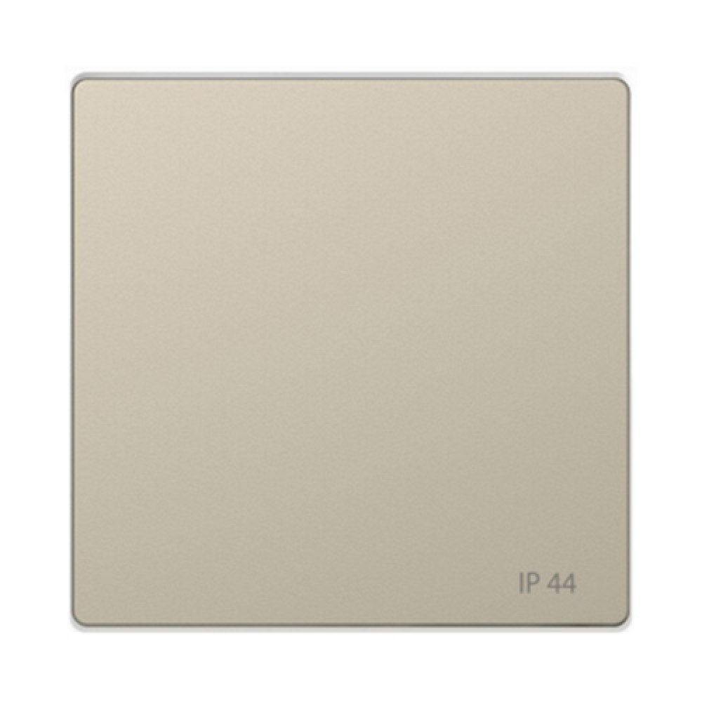 Кнопка IP 44 Merten D-Life Сахара (MTN3304-6033)