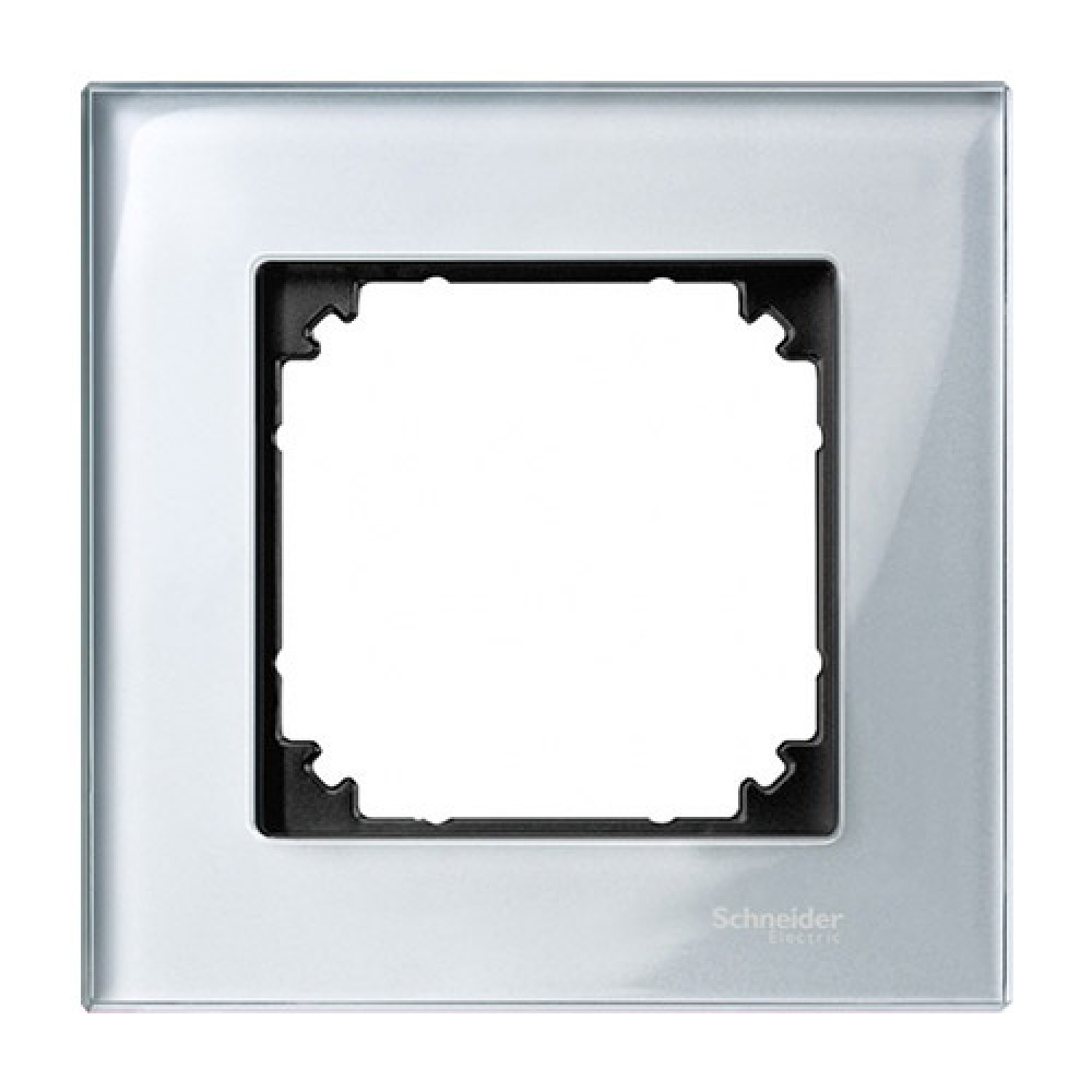 Рамка Merten M-Elegance Алмаз (MTN4010-3260)