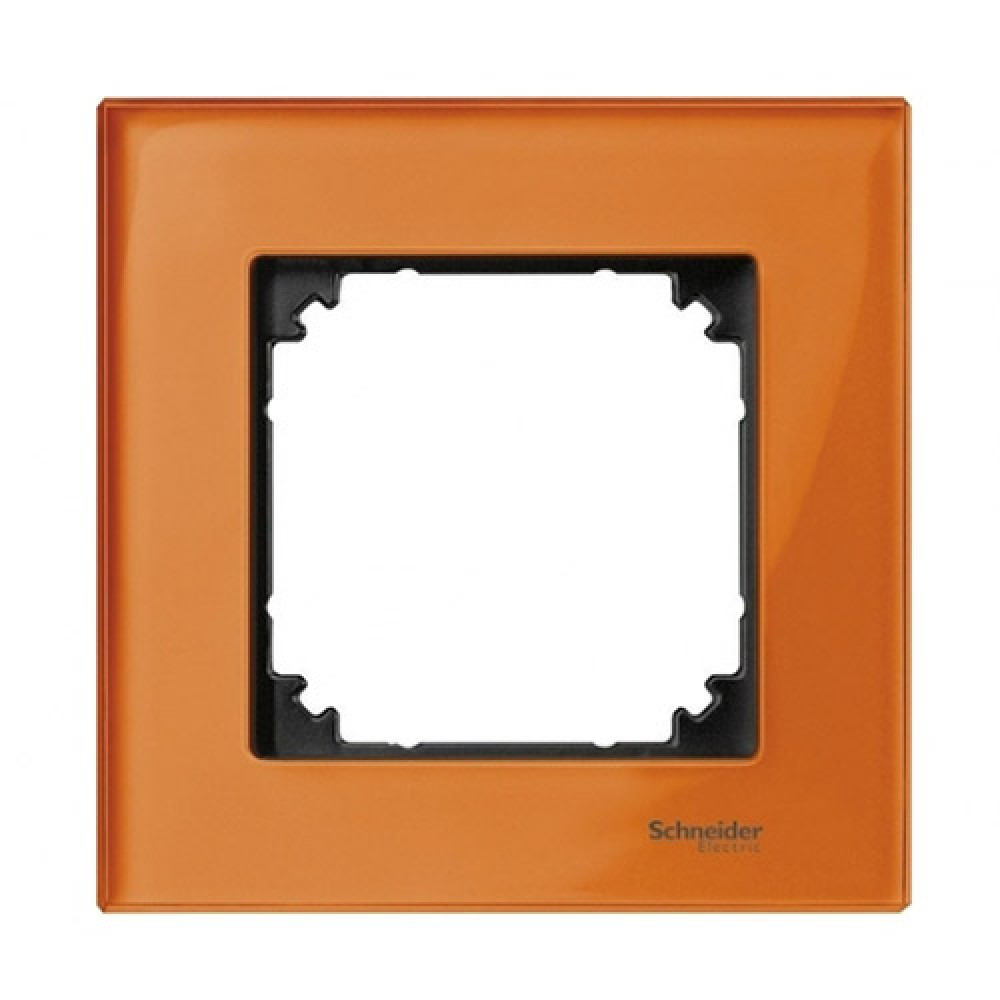 Рамка Merten M-Elegance Кальцит (MTN404102)