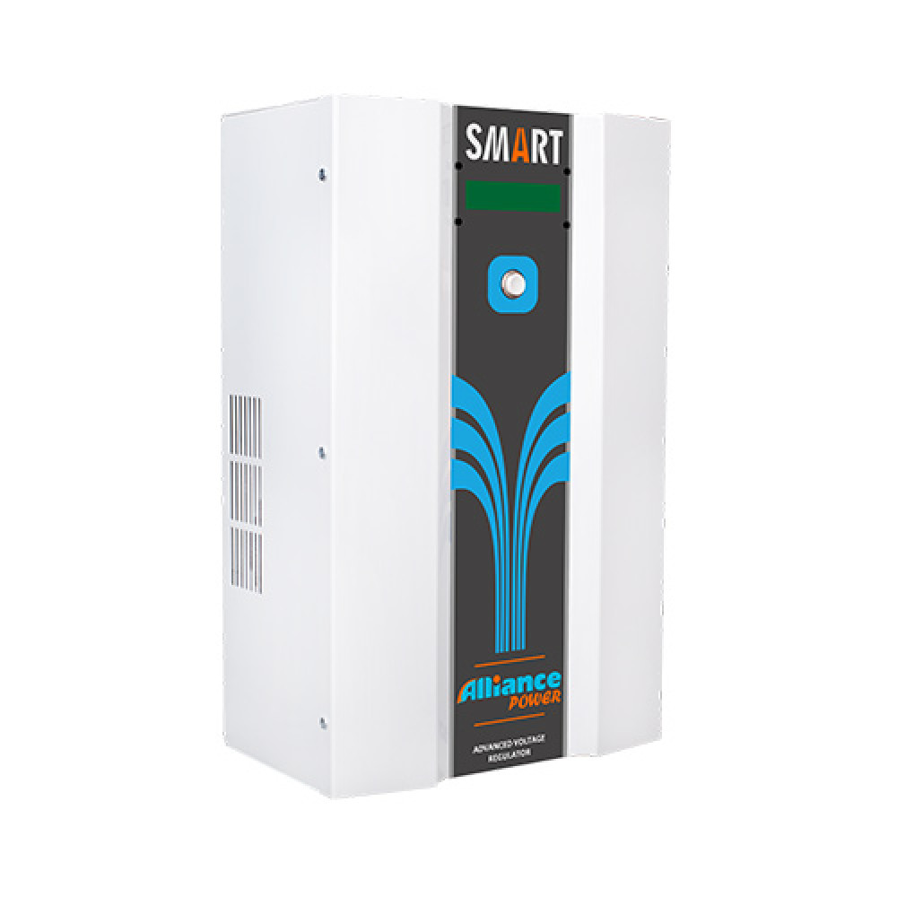 Стабілізатор напруги Alliance Smart W ALSW-8