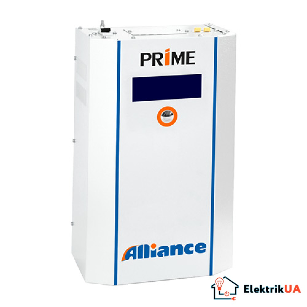Стабілізатор напруги Alliance PRIME СНТО-14000 Wide