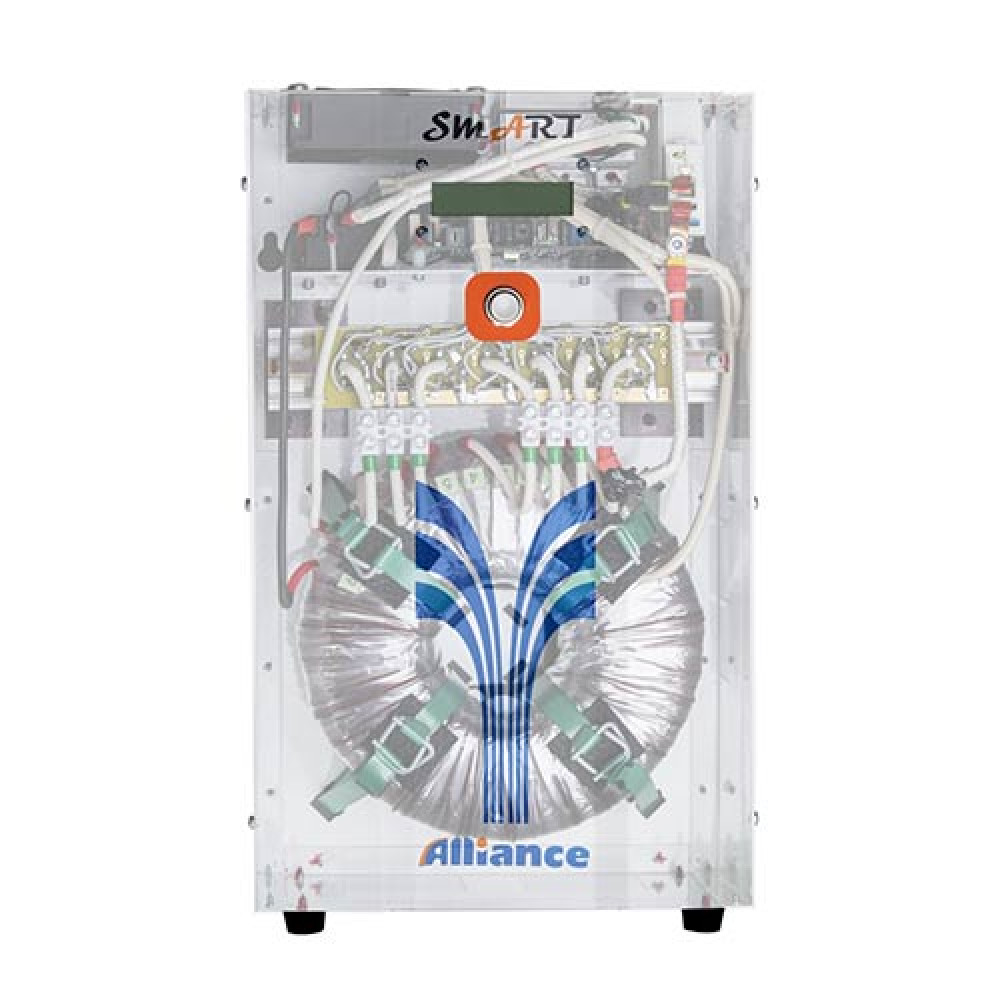 Стабілізатор напруги Alliance Smart W ALSW-8