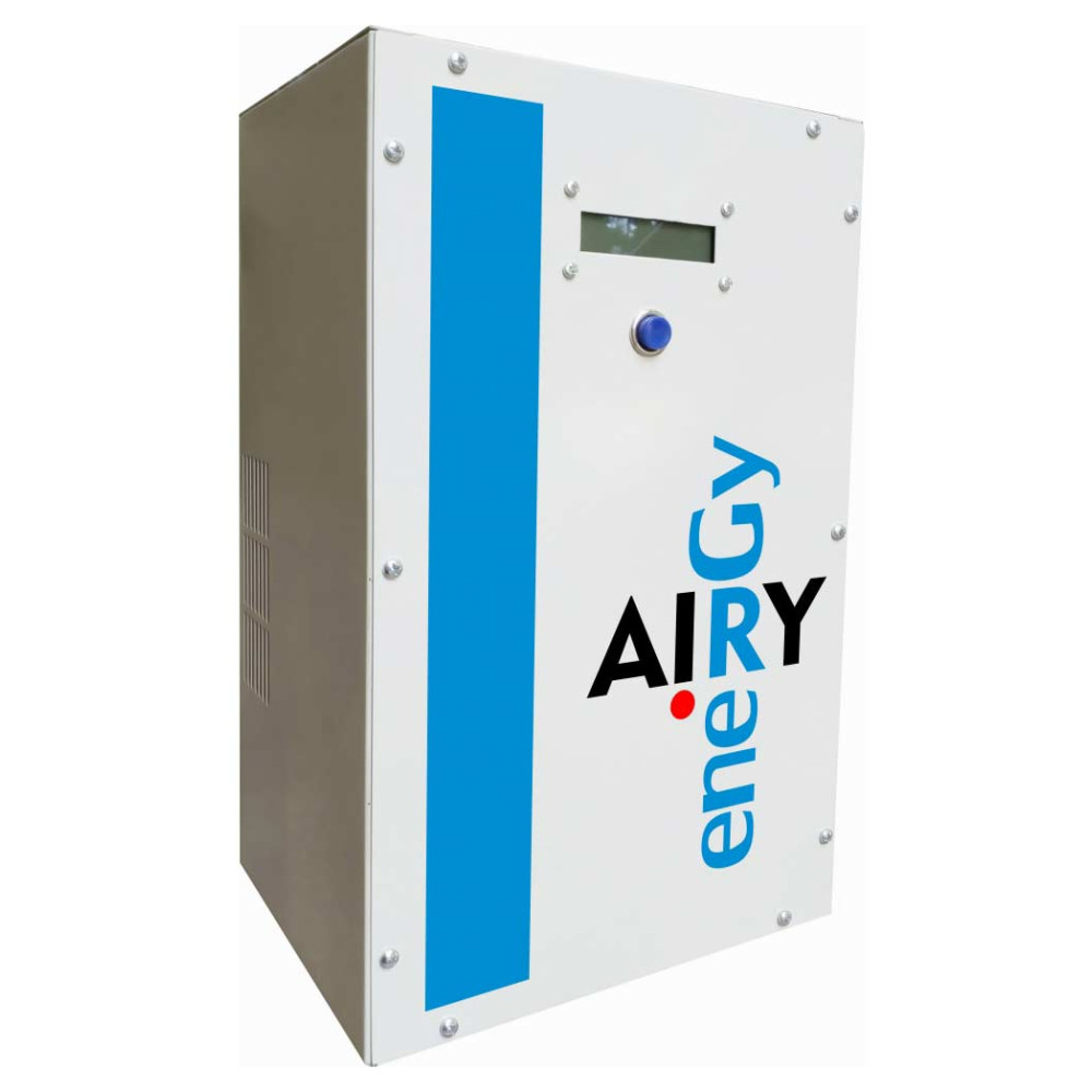 Стабілізатор напруги Vektor ENERGY VNA-10000 Airy
