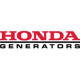 Бензинові генератори Honda
