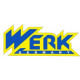 Бензинові генератори WERK
