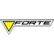 Бензинові генератори FORTE